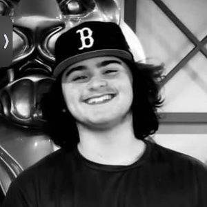 Meet your Posher, Nicolas